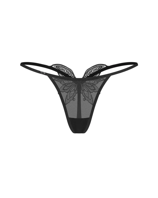 Stringi Obsessive Veyane Thong S-3XL
