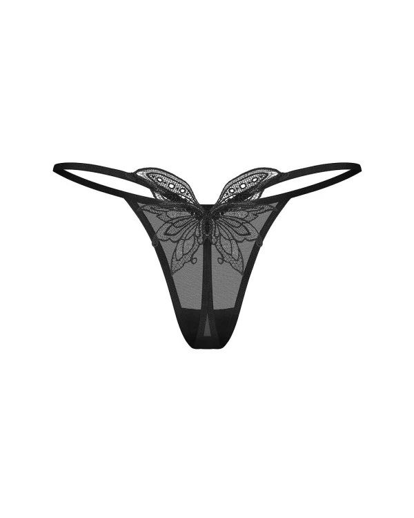 Stringi Obsessive Veyane Thong S-3XL