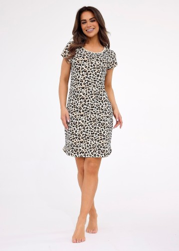 Koszula Cornette 167/438 Coco 2 kr/r 3XL-5XL