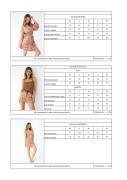 Piżama Sensis Velenisse w/r XS-XL