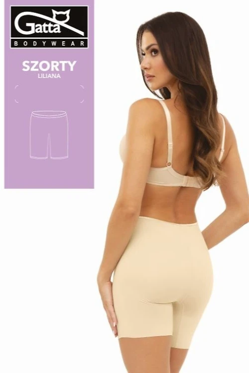 Szorty Gatta Liliana S-2XL