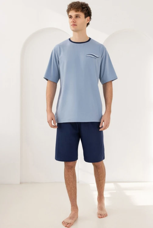 Piżama Regina 506 kr/r S-XL W26 męska