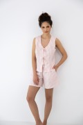 Piżama Sensis Felicity sz/r S-XL