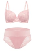 Biustonosz full cup Mefemi Petra BF25