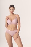 Biustonosz push-up Mefemi Pepite II BP37