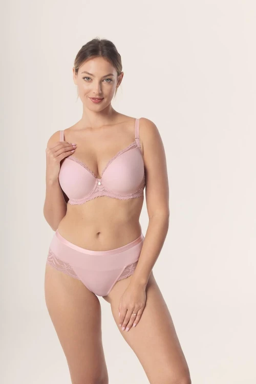 Biustonosz push-up Mefemi Pepite II BP37