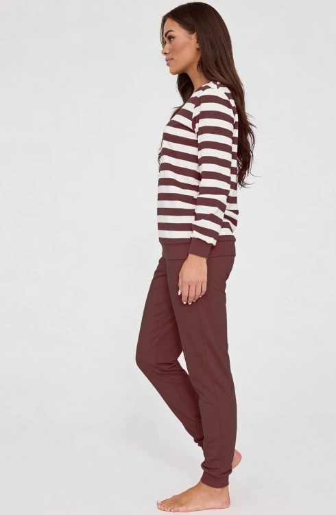 Piżama Cornette 635/475 Molly 4 dł/r S-2XL