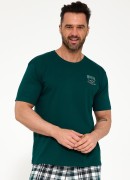 Piżama Cornette 326/212 Montana kr/r 3XL-5XL