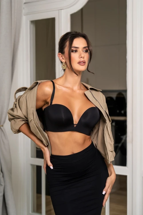 Biustonosz push-up Gatta Joyce