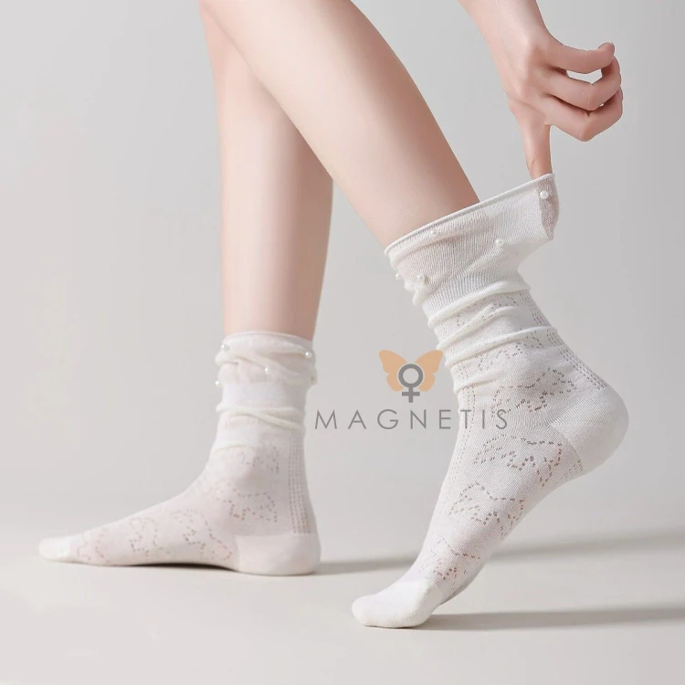 Skarpety Magnetis CC-251104