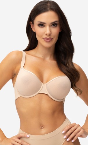 Biustonosz full cup Gatta Support