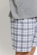 Piżama Taro 3583 Eliot kr/r S-2XL W26
