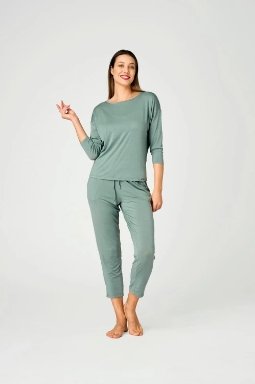Spodnie Key LHE 129 A26 S-2XL