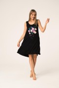 Koszula Key LND 560 A26 sz/r S-XL