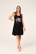 Koszula Key LND 560 A26 sz/r S-XL