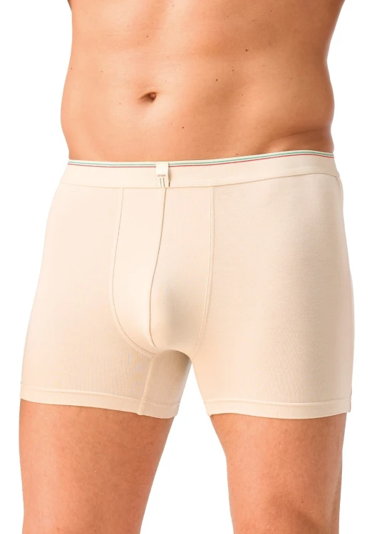 Bokserki Key MXH 274 A26 Bamboo M-2XL