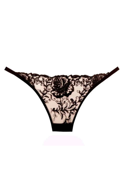 Stringi Unikat Saskia S-XL