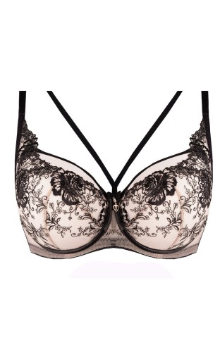 Biustonosz soft Unikat Saskia