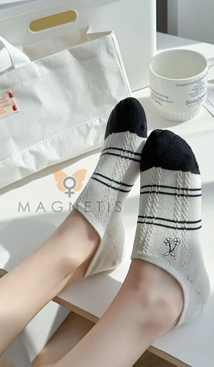 Baleriny Magnetis CC-251109