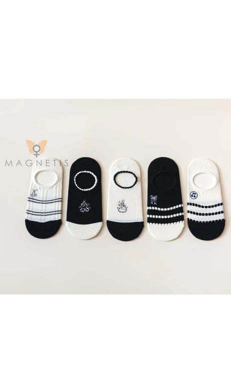 Baleriny Magnetis CC-251109