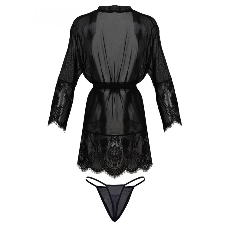 Peniuar DKaren Anette S-2XL