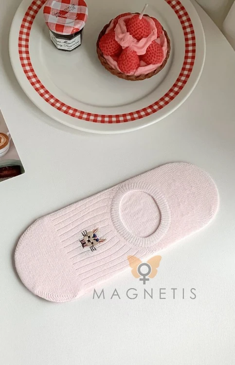 Baleriny Magnetis CC-251110