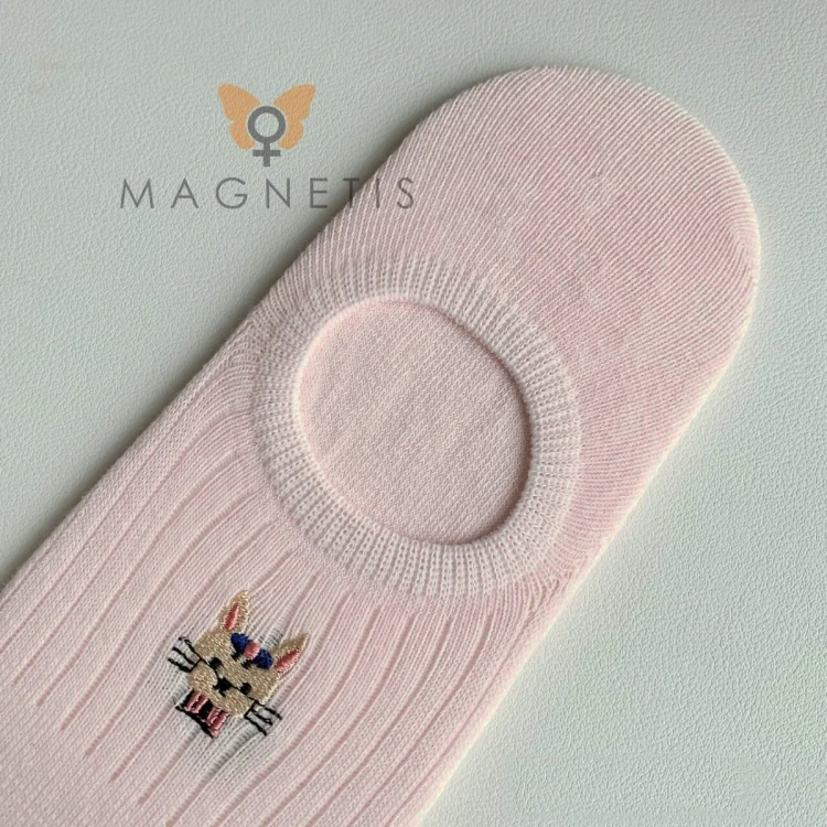 Baleriny Magnetis CC-251110