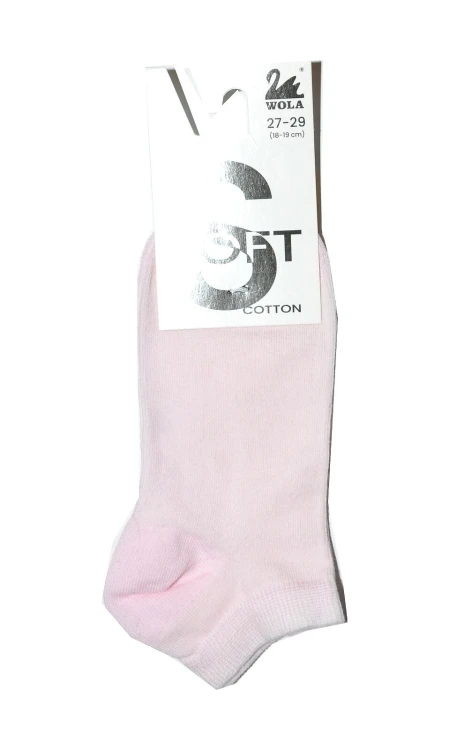 Stopki Gatta W31.060 Soft Cotton Gładkie 27-32