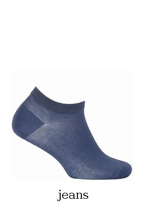 Stopki Gatta W31.060 Soft Cotton Gładkie 27-32
