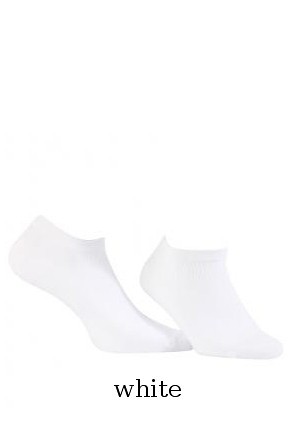 Stopki Gatta W31.060 Soft Cotton Gładkie 27-32