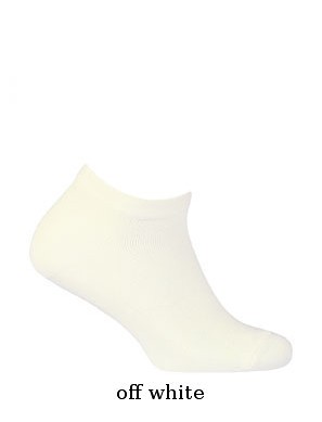 Stopki Gatta W31.060 Soft Cotton Gładkie 27-32