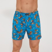 Bokserki Cornette Classic 011/191 Horses 3XL-5XL