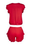 Komplet DKaren Lulu kr/r S-XL