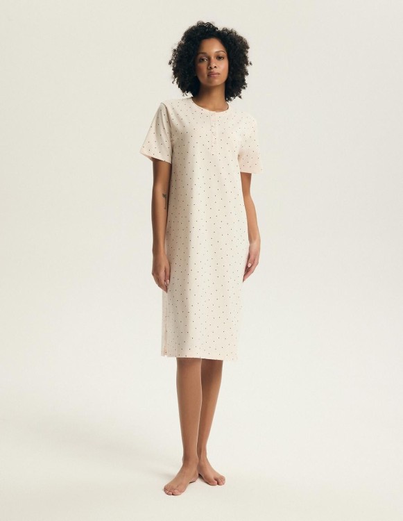 Koszula Henderson Ladies 45304 Evika kr/r S-3XL