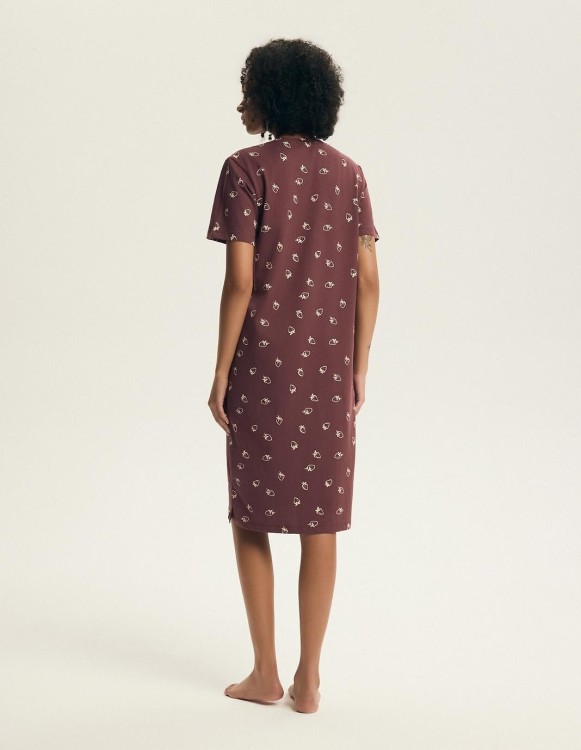 Koszula Henderson Ladies 45304 Evika kr/r S-3XL