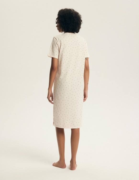 Koszula Henderson Ladies 45304 Evika kr/r S-3XL
