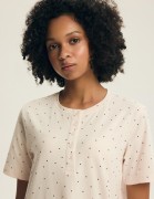 Koszula Henderson Ladies 45304 Evika kr/r S-3XL