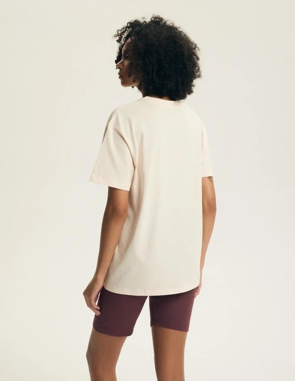 Piżama Henderson Ladies  44475 Evika kr/r S-3XL