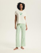 Piżama Henderson Ladies 43707 Darlan kr/r S-3XL