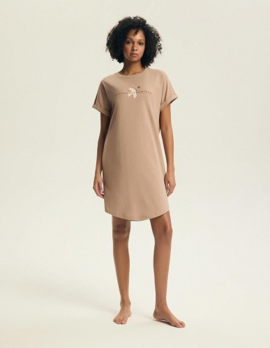 Koszula Henderson Ladies 44468 Eluna kr/r S-2XL