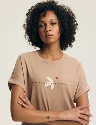 Koszula Henderson Ladies 44468 Eluna kr/r S-2XL