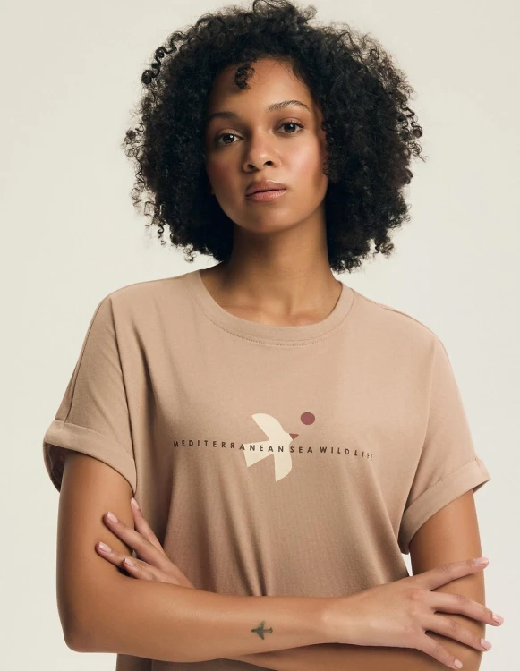 Koszula Henderson Ladies 44468 Eluna kr/r S-2XL