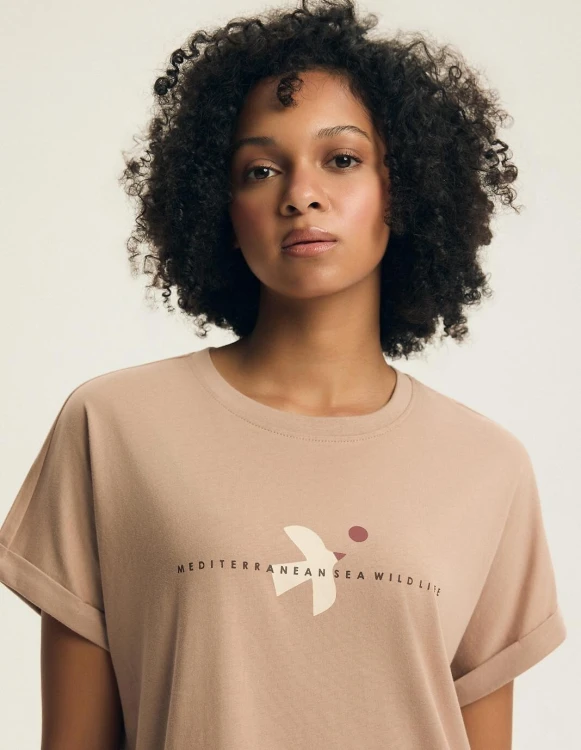 Koszula Henderson Ladies 44468 Eluna kr/r S-2XL