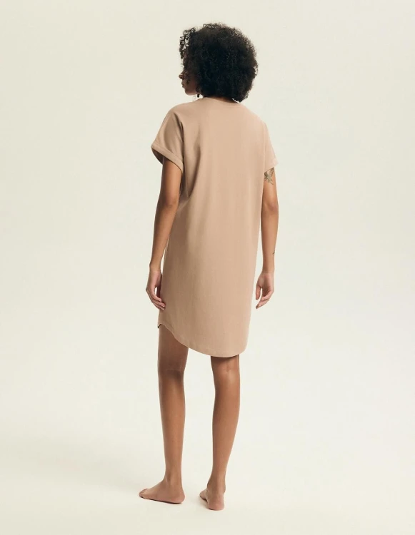 Koszula Henderson Ladies 44468 Eluna kr/r S-2XL