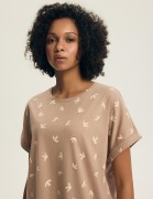 Koszula Henderson Ladies 45303 Eluna kr/r S-2XL