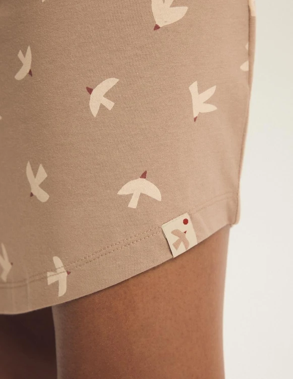 Koszula Henderson Ladies 45303 Eluna kr/r S-2XL