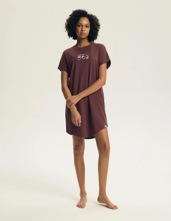 Koszula Henderson ladies 45184 Evika kr/r S-2XL