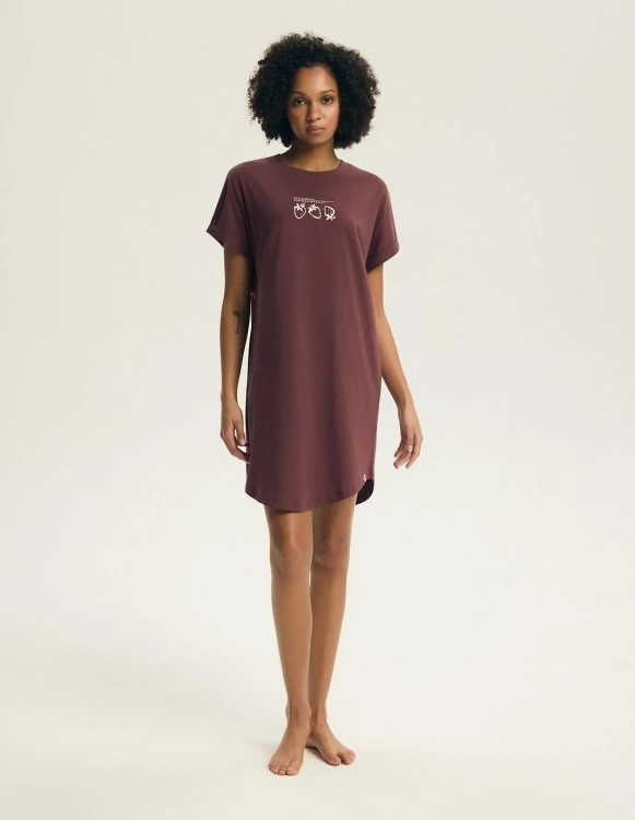 Koszula Henderson ladies 45184 Evika kr/r S-2XL