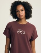 Koszula Henderson ladies 45184 Evika kr/r S-2XL