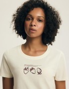 Piżama Henderson Ladies 44465 Evika kr/r S-3XL